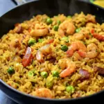 Gumbo Fried Rice: A Spicy Twist on Comfort Food Magic 81 Gumbo Fried Rice