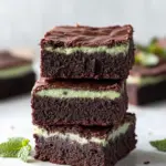 Decadent Mint Brownies That Will Wow Your Taste Buds 14 Mint Brownies