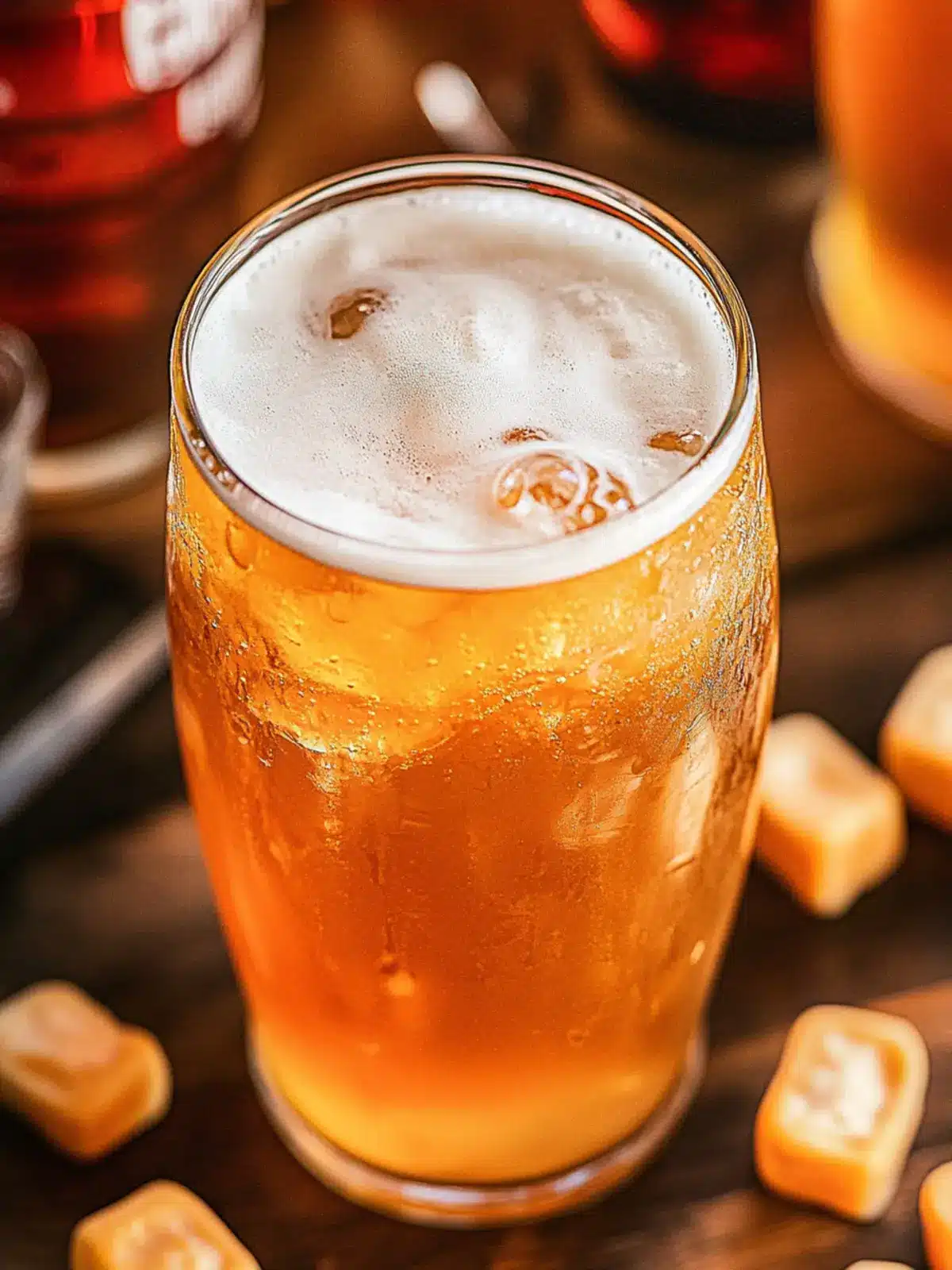 Swig Buttery Beer: Your New Favorite Sweet Treat! 4 Swig Buttery Beer