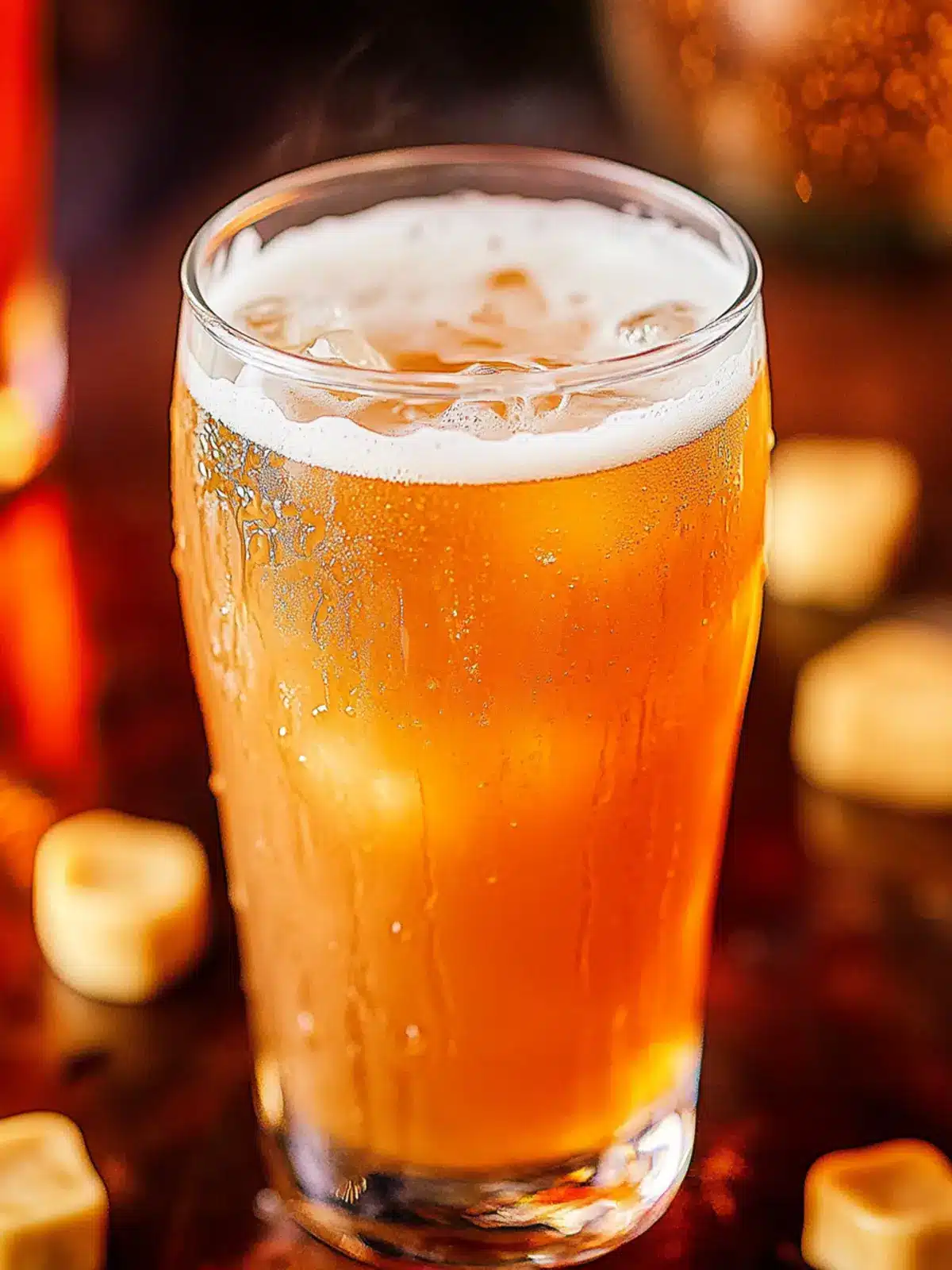 Swig Buttery Beer: Your New Favorite Sweet Treat! 2 Swig Buttery Beer