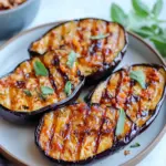 Crispy Air Fryer Eggplant: A Flavorful Twist on a Classic! 13 Air Fryer Eggplant