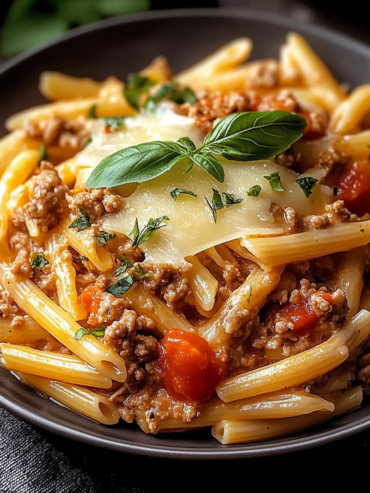 Gordon Ramsay Ground Turkey Pasta: Easy Comfort Food Delight 3 Gordon Ramsay Ground Turkey Pasta