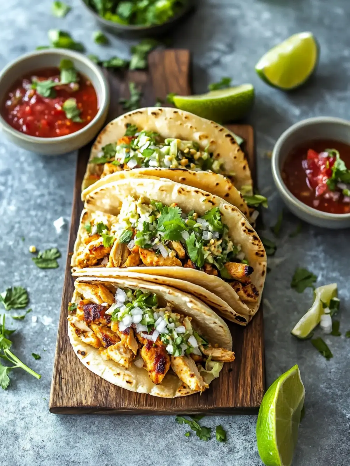 Delicious Chicken Wonton Tacos You’ll Crave Every Time 5 Chicken Wonton Tacos
