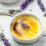 Creamy Lavender Creme Brulee to Wow Your Taste Buds 12 Lavender Creme Brulee