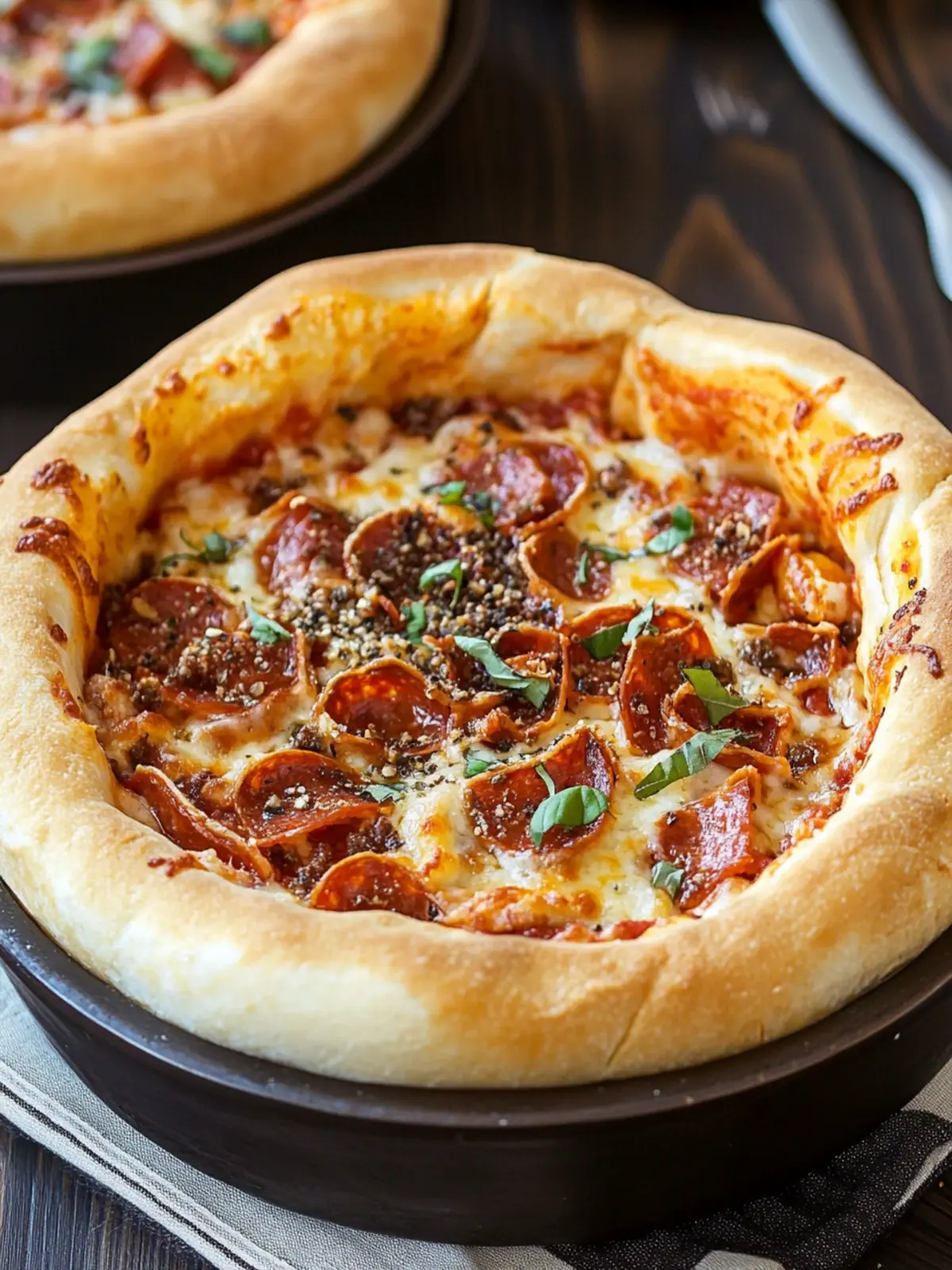 Heavenly Olive Garden Pizza Bowl You'll Crave Again and Again 5 Olive Garden Pizza Bowl