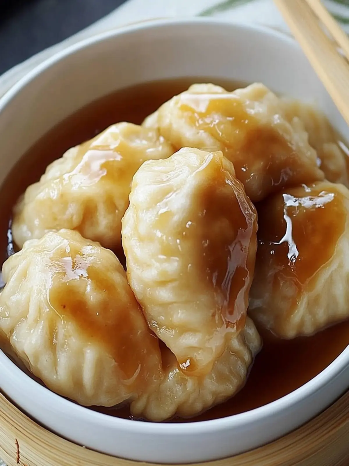 Delicious Maple Dumplings That Warm Your Soul 5 Maple Dumplings