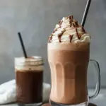 Delicious Nutella Frappe: Your New Favorite Coffee Treat 15 Nutella Frappe