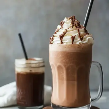 Delicious Nutella Frappe: Your New Favorite Coffee Treat 9 Nutella Frappe