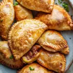 Irresistible Guava Empanadas that Will Wow Your Taste Buds 86 Guava Empanadas