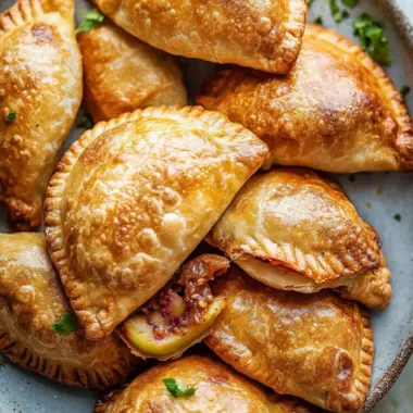 Irresistible Guava Empanadas that Will Wow Your Taste Buds 10 Guava Empanadas