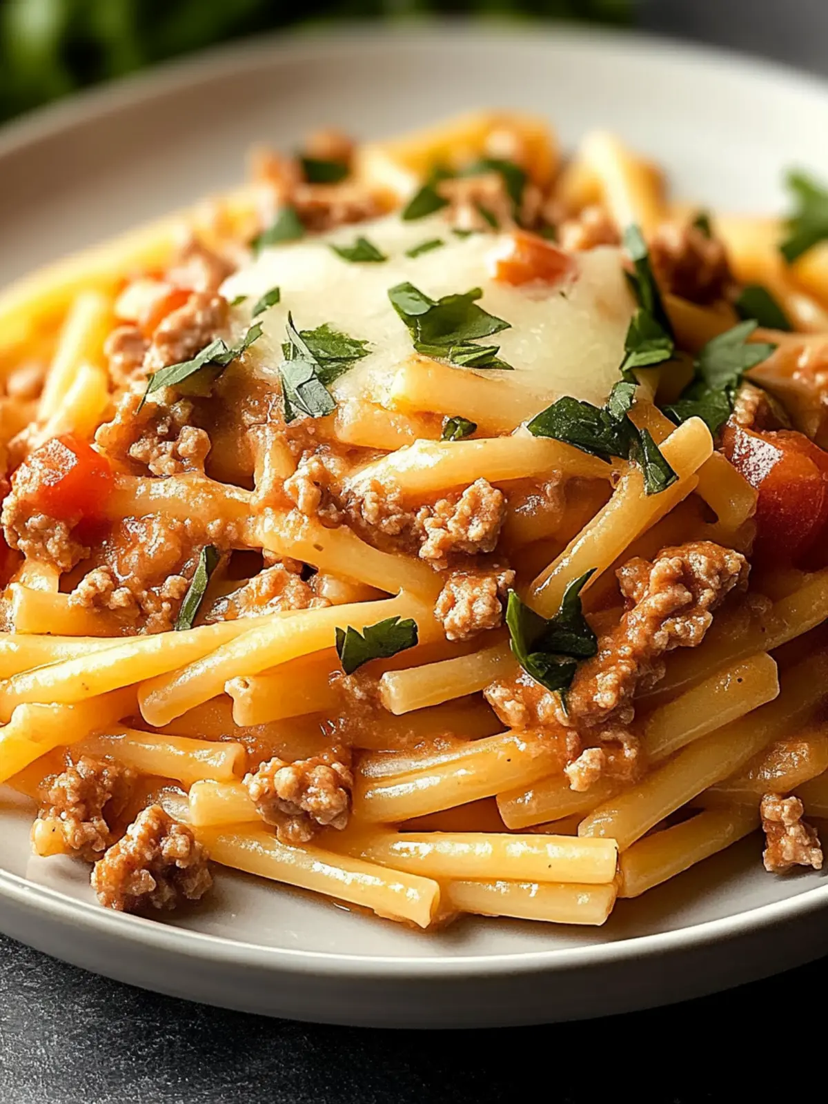 Gordon Ramsay Ground Turkey Pasta: Easy Comfort Food Delight 4 Gordon Ramsay Ground Turkey Pasta