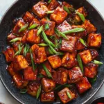 Crispy Szechuan Tofu That Will Spice Up Your Dinner Tonight 83 Crispy Szechuan Tofu