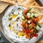Creamy Cottage Cheese Giardiniera Dip for Flavor Lovers 83 Cottage Cheese Giardiniera Dip