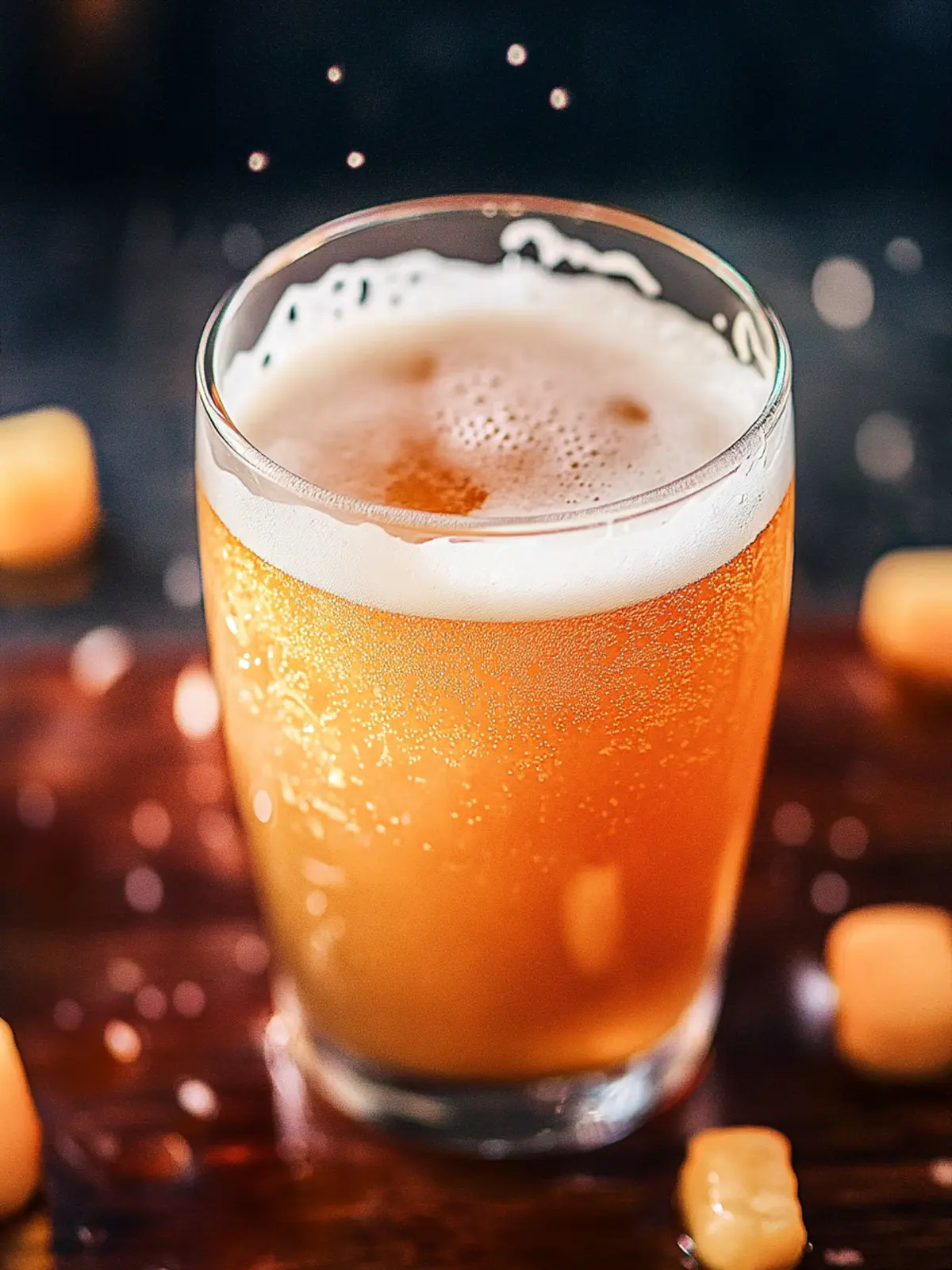 Swig Buttery Beer: Your New Favorite Sweet Treat! 5 Swig Buttery Beer