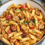 Delicious Cajun Jambalaya Pasta for a Flavorful Feast 84 Cajun Jambalaya Pasta