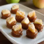 Irresistible Caramel Apple Bites That Wow Every Snack Time 4 Caramel Apple Bites