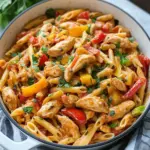 Savor One Pot Cajun Chicken Pasta for Effortless Flavor 81 One Pot Cajun Chicken Pasta