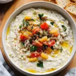 Cottage Cheese Giardiniera Dip for a Fresh Flavor Boost 14 Cottage Cheese Giardiniera Dip