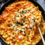 Buffalo Chicken Mac and Cheese: A Comfort Food Dream 14 Buffalo Chicken Mac and Cheese
