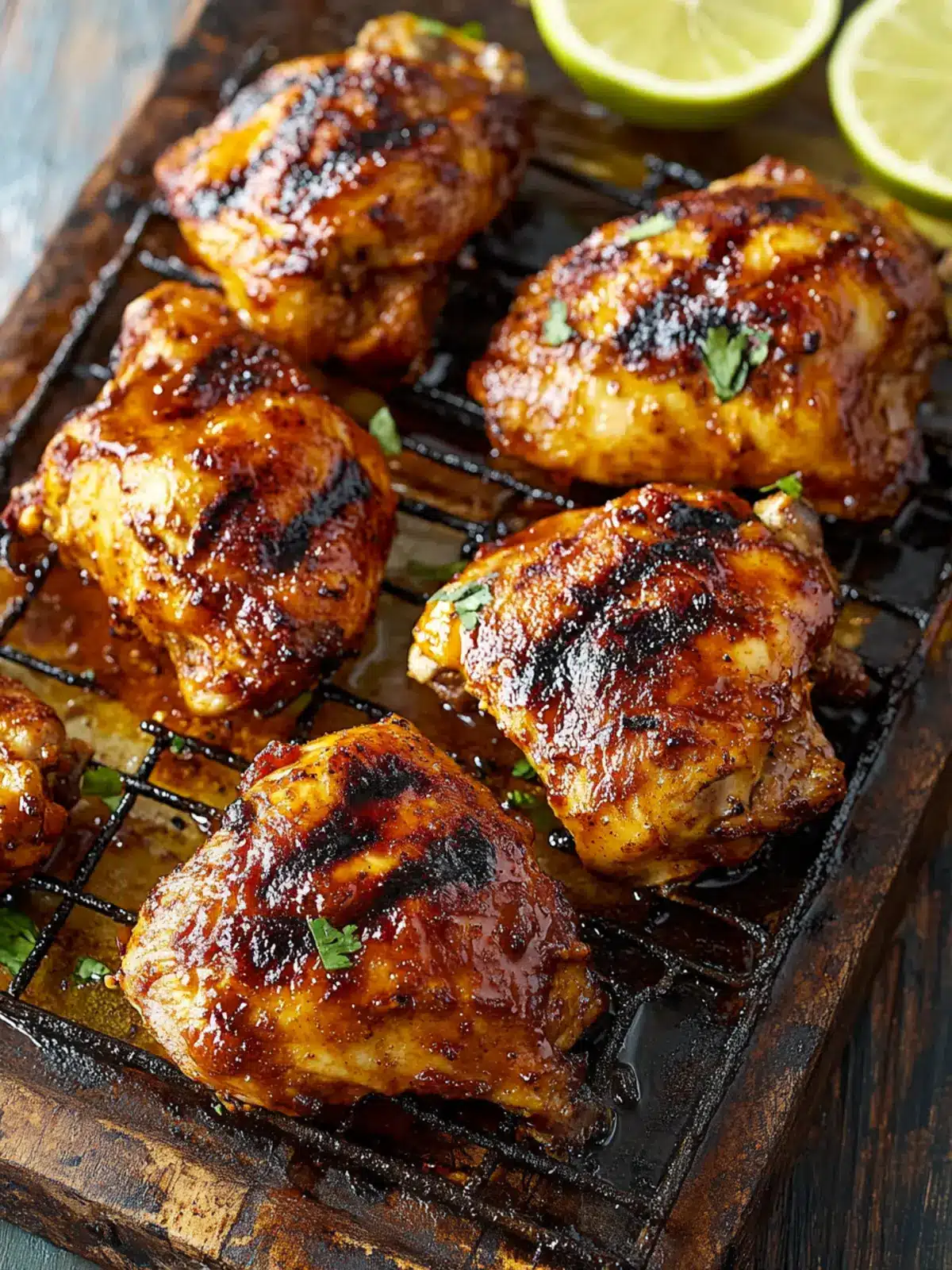 Ultimate Pollo Asado: Flavor-Packed Chicken Your Family Will Love 2 Pollo Asado