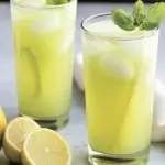 Refreshing Honeydew Lemonade for Perfect Summer Sips 8 Honeydew Lemonade