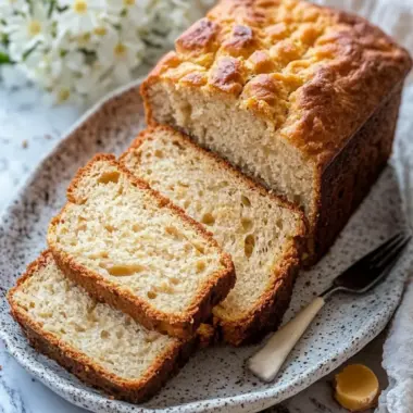 Butterscotch Pudding Bread: A Nostalgic Sweet Delight 9 Butterscotch Pudding Bread