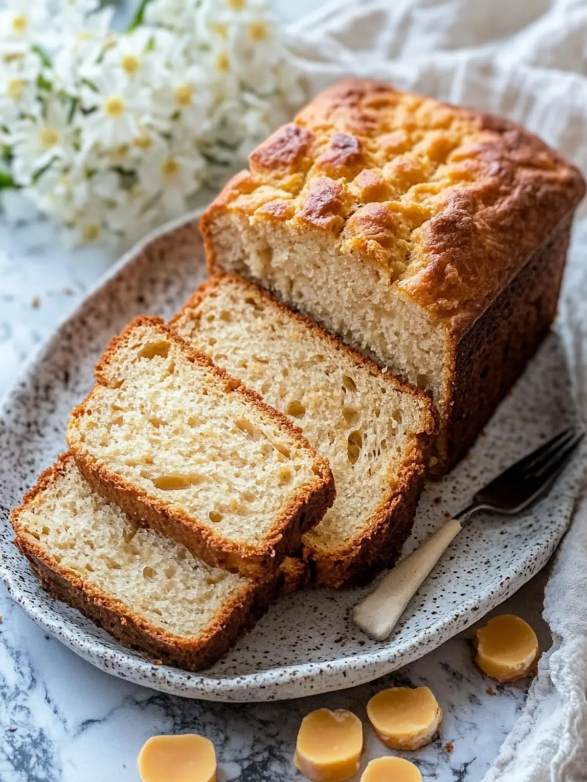 Butterscotch Pudding Bread: A Nostalgic Sweet Delight 5 Butterscotch Pudding Bread