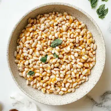 Marry Me White Beans: A Cozy Dish to Win Hearts 10 Marry Me White Beans