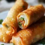 Irresistible Mini Jalapeño Popper Egg Rolls You’ll Love 15 Mini Jalapeño Popper Egg Roll