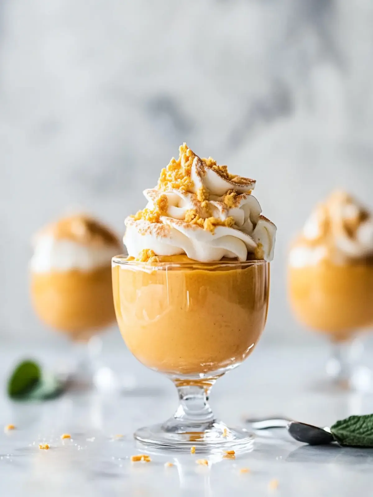Decadent Sweet Potato Mousse You’ll Love to Indulge In 2 Sweet Potato Mousse