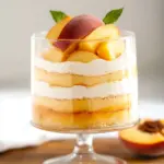 Irresistible Peach Mousse Trifle for Sweet Summer Bliss 13 Peach Mousse Trifle