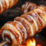 Campfire Cinnamon Roll-Ups on a Stick for Sweet Adventure 13 Campfire Cinnamon Roll-Ups on a Stick