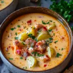 Cajun Crawfish Potato Soup for a Cozy Night In 12 Cajun Crawfish Potato Soup