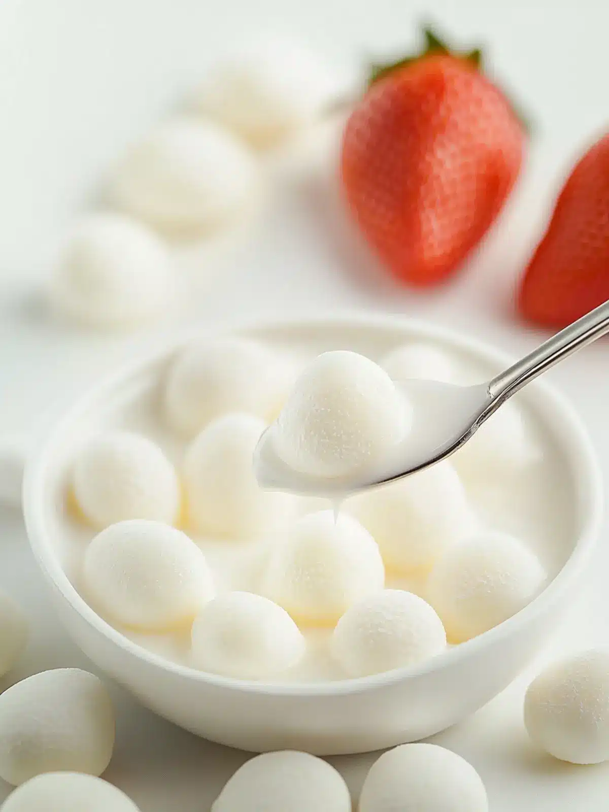 Irresistible Baby Yogurt Drops for Guilt-Free Snacking 3 Baby Yogurt Drops