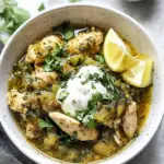 Easy Crockpot Salsa Verde Chicken for Flavor-Packed Meals 15 Crockpot Salsa Verde Chicken