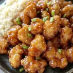 Melt-in-Your-Mouth Crispy Honey Chicken Recipe to Savor 11 Crispy Honey Chicken