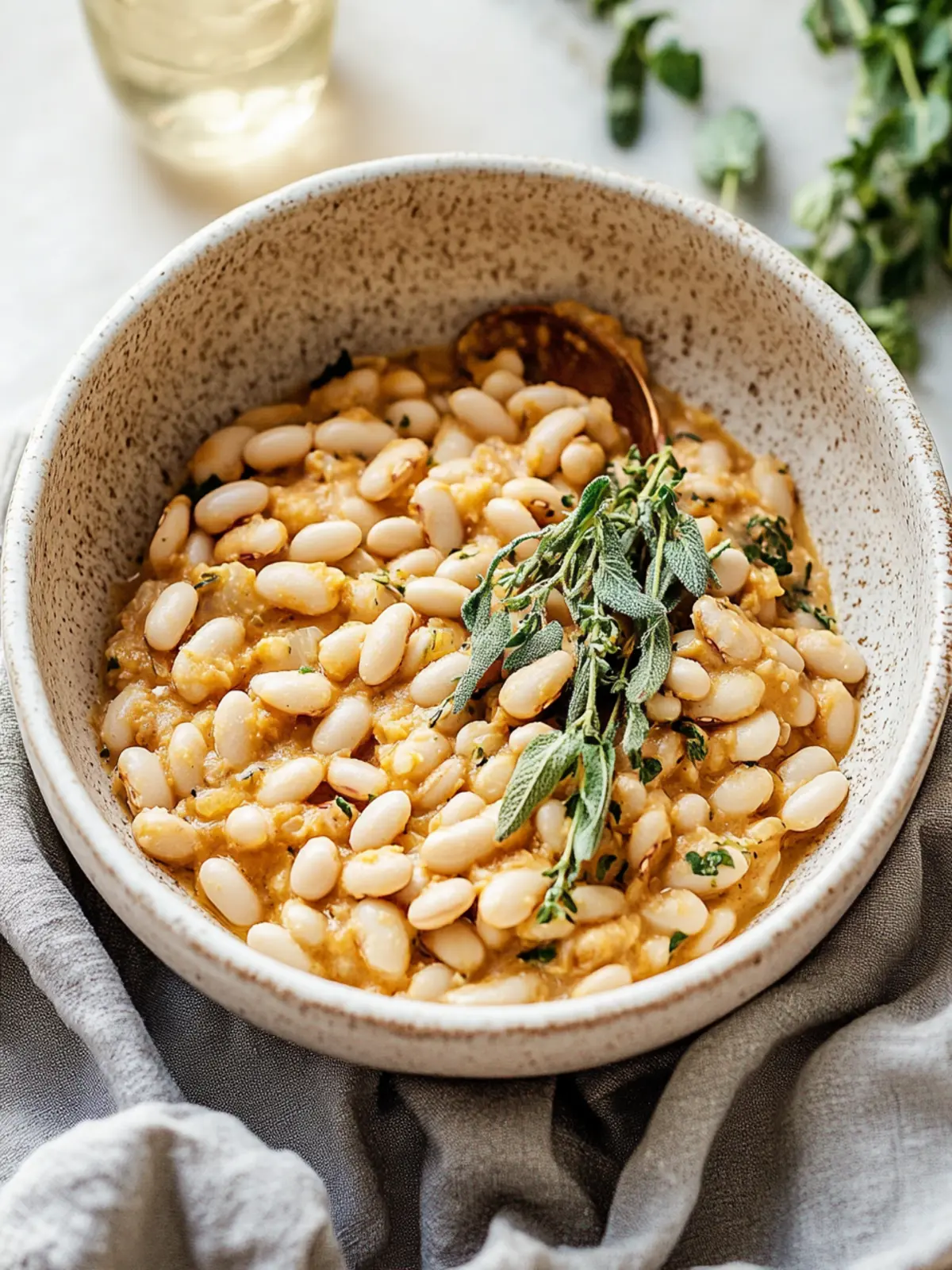 Marry Me White Beans: A Cozy Dish to Win Hearts 3 Marry Me White Beans