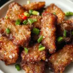 Crispy Salt and Pepper Pork Chop Bites That Wow Every Time 11 Crispy Salt and Pepper Pork Chop Bites