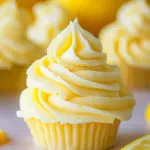 Lemon Buttercream Bliss: Whip Up This Zesty Delight! 11 Lemon Buttercream