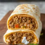 Ultimate Taco Bell Quesarito Recipe for Home Chefs! 11 Taco Bell Quesarito