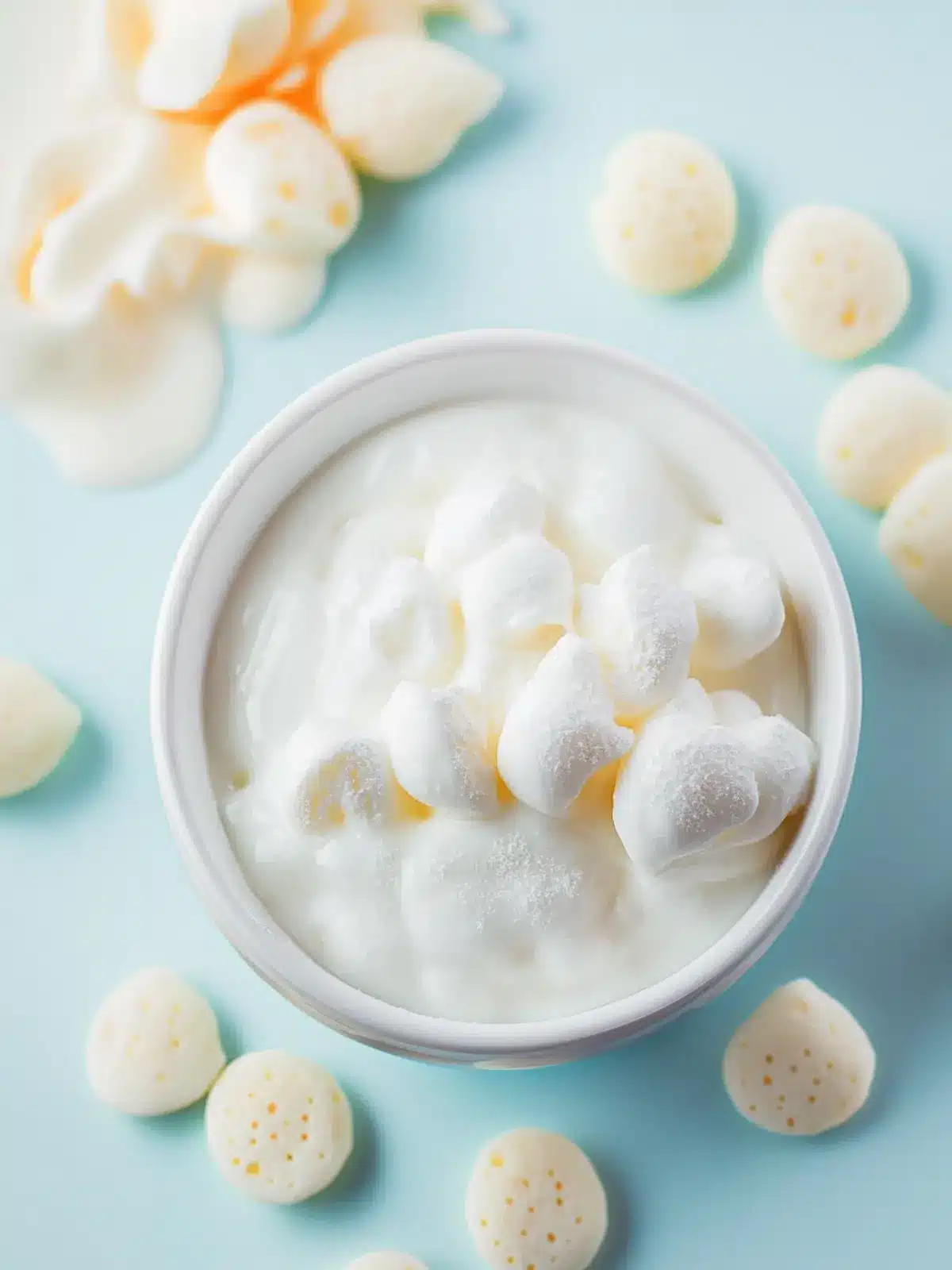 Irresistible Baby Yogurt Drops for Guilt-Free Snacking 5 Baby Yogurt Drops