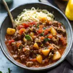 Savory Hungarian Stew: A Cozy Comfort Meal You’ll Love 15 Hungarian Stew