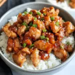 Savor the Flavor: Spicy Garlic Ginger Pork Recipe 13 Spicy Garlic Ginger Pork