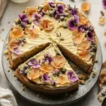 Delight in Homemade Persian Love Cake: A Sweet Escape 15 Persian Love Cake