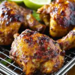 Ultimate Pollo Asado: Flavor-Packed Chicken Your Family Will Love 14 Pollo Asado