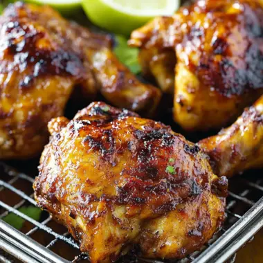 Ultimate Pollo Asado: Flavor-Packed Chicken Your Family Will Love 10 Pollo Asado
