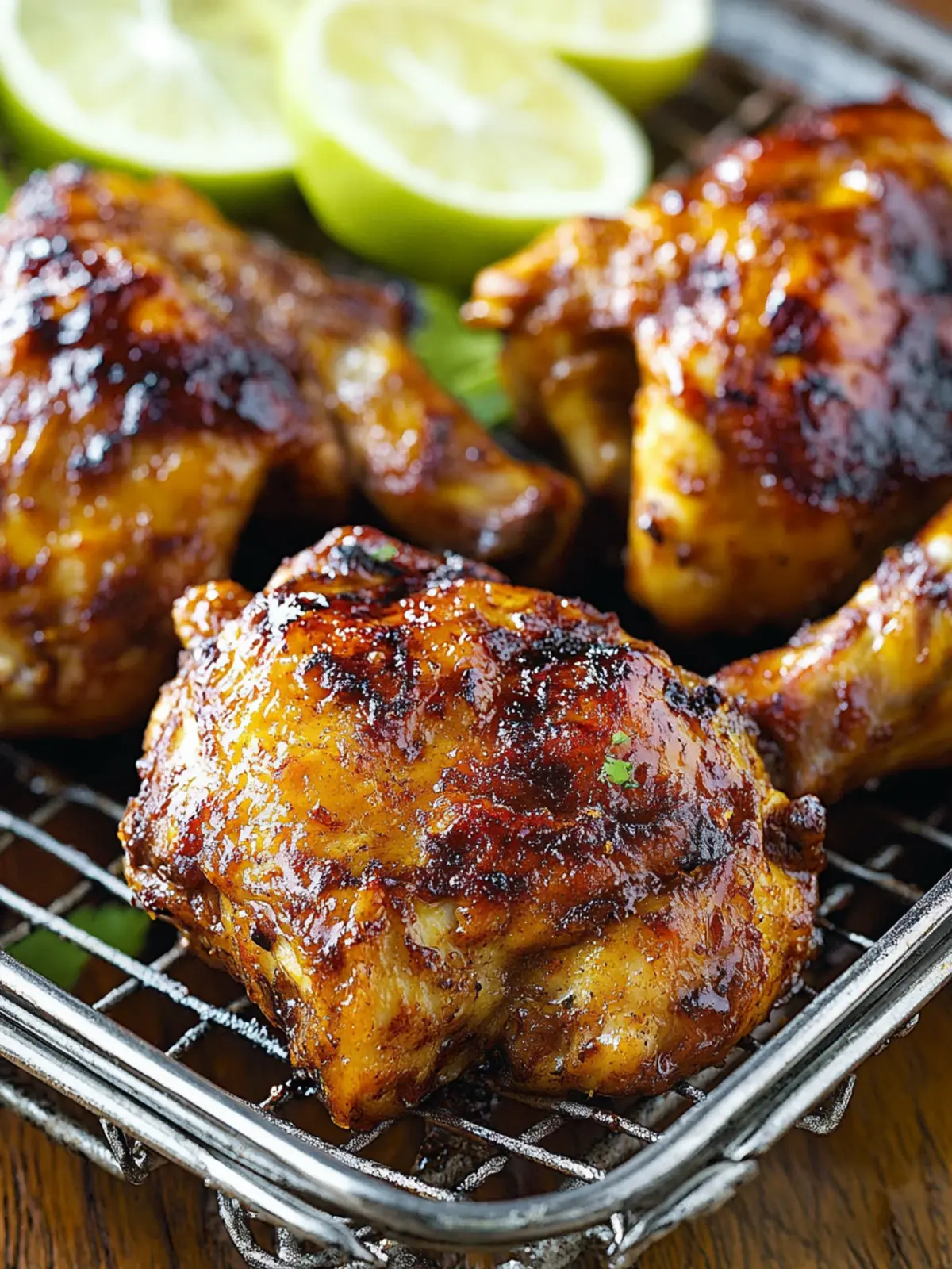 Ultimate Pollo Asado: Flavor-Packed Chicken Your Family Will Love 5 Pollo Asado