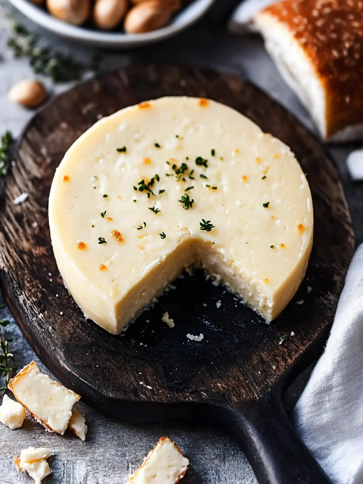 Irresistible Creamy White Cheddar Beer Cheese Dip Recipe 3 Creamy White Cheddar Beer Cheese