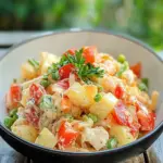 Deliciously Creamy Yucca Salad for a Fresh Twist on Side Dishes 13 Yucca Salad
