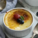 Decadent Dairy-Free Mango Crème Brûlée You'll Love 12 Dairy-Free Mango Crème Brûlée